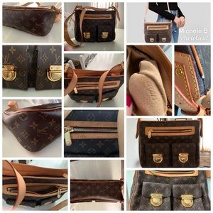 Louis Vuitton Hudson GM